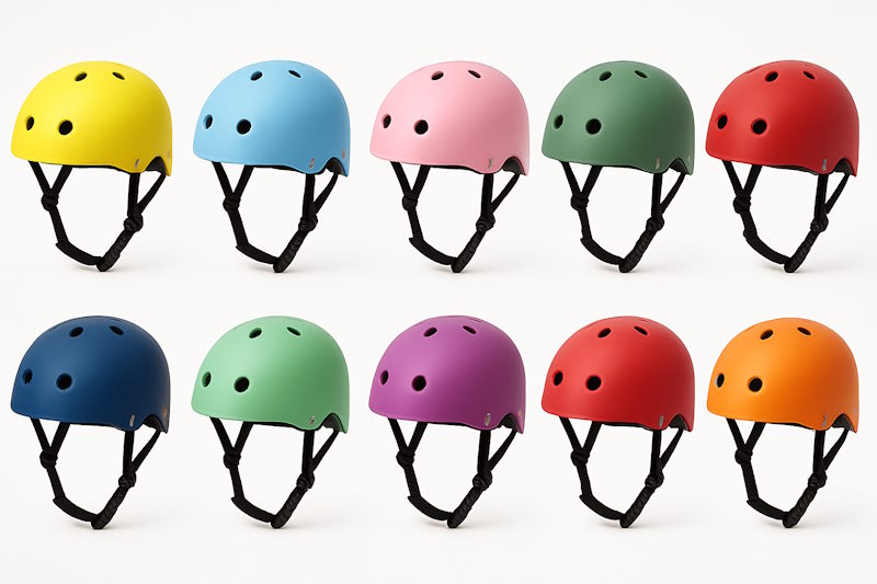 Projekte_Kinderhelme